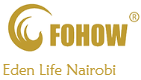 fohow logo
